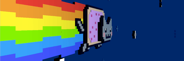 Nyan3D