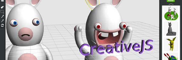 rabbids